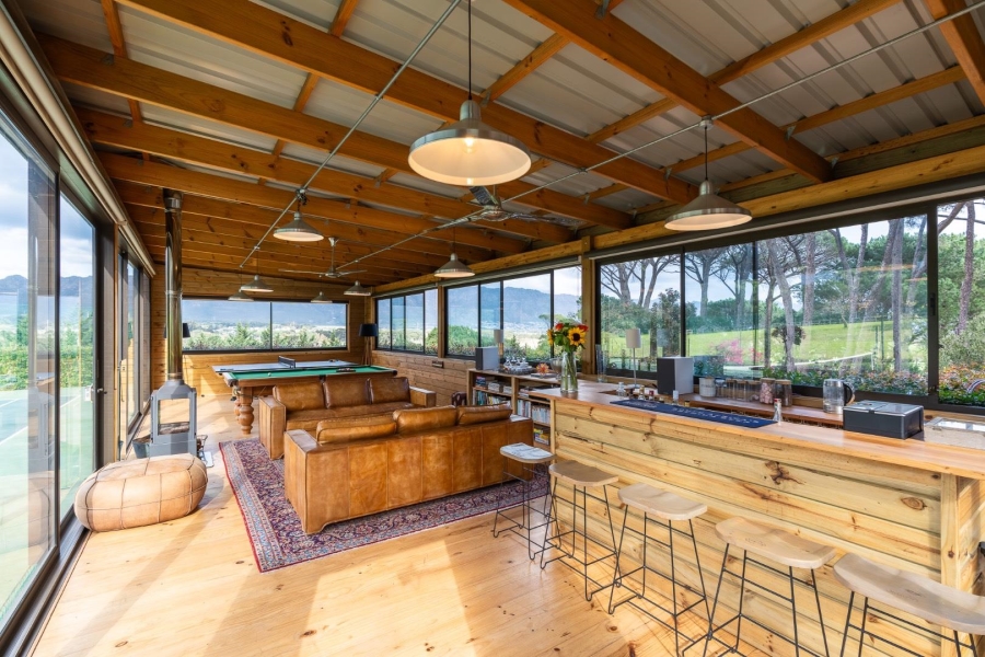 5 Bedroom Property for Sale in Somerset West Rural Western Cape